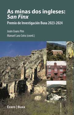 As minas dos ingleses