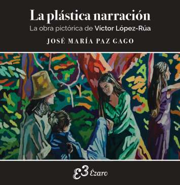 La pl�stica narraci�n