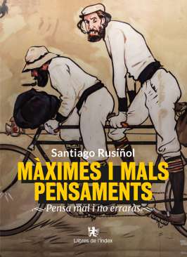 M�ximes i mals pensaments