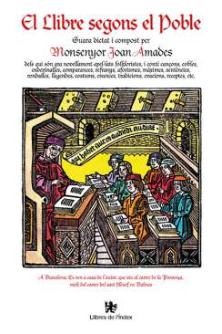 El llibre segons el poble