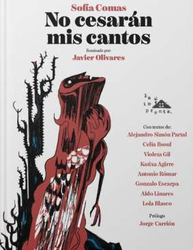 No cesar�n mis cantos