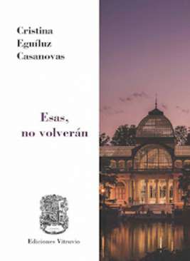 Esas, no volver�n