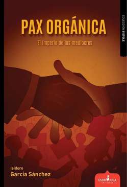 Pax org�nica