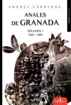Anales de Granada, 1
