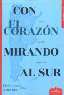 Con el coraz�n mirando al sur