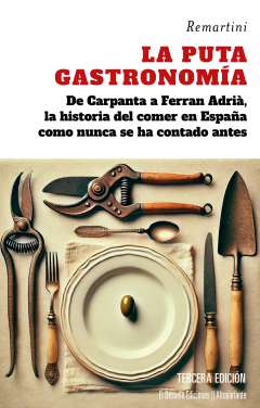 La puta gastronom�a