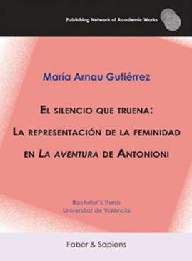 El silencio que truena