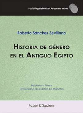 Historia de g�nero en el Antiguo Egipto