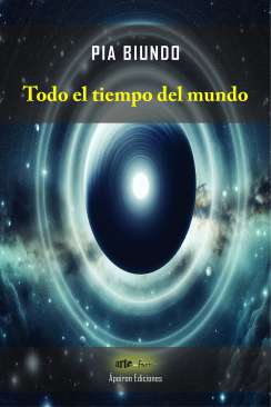 Todo el tiempo del mundo