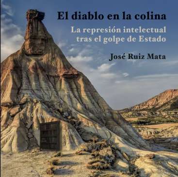 El diablo en la colina