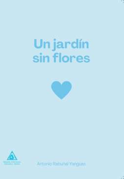 Un jard�n sin flores