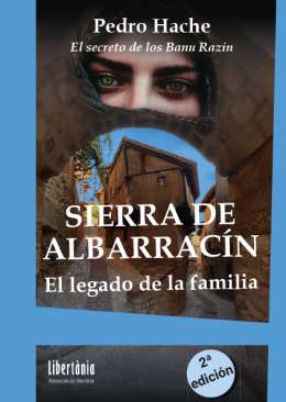 Sierra de Albarrac�n