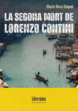 La segona mort de Lorenzo Contini