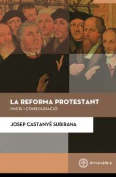 La Reforma protestant