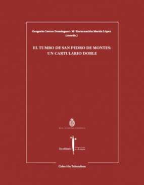 El tumbo de San Pedro de Montes