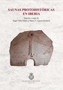 Saunas protohist�ricas en Iberia