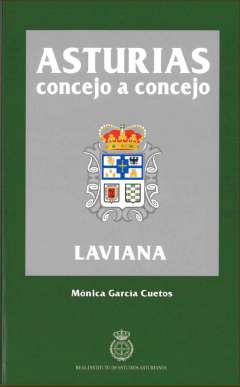 Laviana
