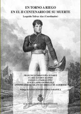 En torno a Riego en el II Centenario de su muerte