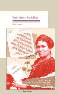 Feminismo socialista