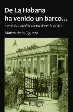 De La Habana ha venido un barco...