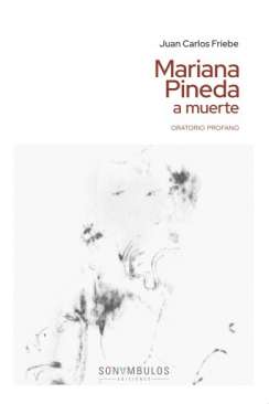 Mariana Pineda a muerte