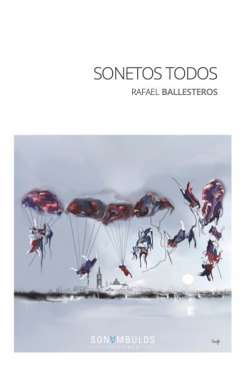 Sonetos todos  (1969-2023)