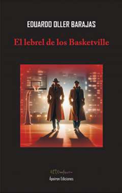 El lebrel de los Basketville