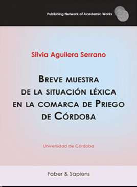 Breve muestra de la situaci�n l�xica en la comarca de Priego de C�rdoba