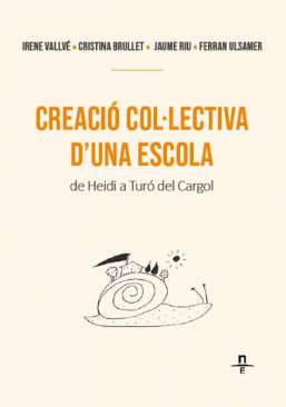 Creaci� col�lectiva d'una escola