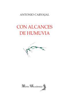Con alcances de humuvia