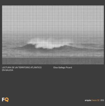 Lectura de un territorio atl�ntico en Galicia