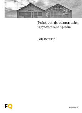 Pr�cticas documentales