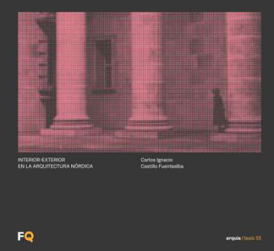 Interior-exterior en la arquitectura n�rdica