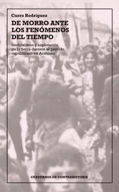 De morro ante los fen�menos del tiempo