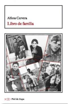 Libro de familia