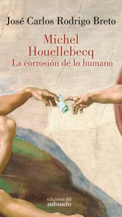 Michel Houellebecq