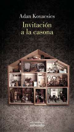 Invitaci�n a la casona