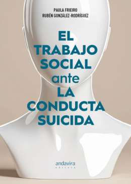El trabajo social ante la conducta suicida