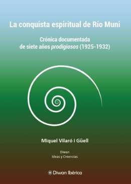 La conquista espiritual de R�o Muni