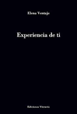 Experiencia de ti