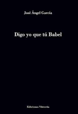 Digo yo que t� Babel