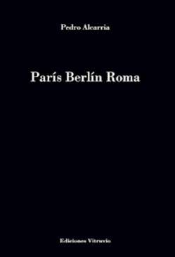 Par�s Berl�n Roma