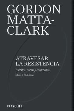 Atravesar la resistencia