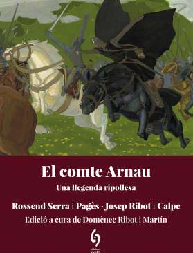 El comte Arnau