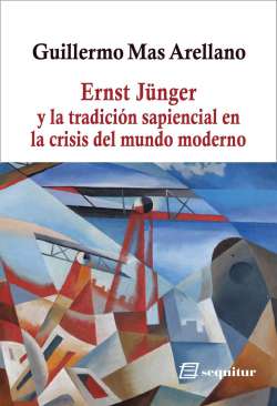 Ernst J�nger  y la tradici�n sapiencial