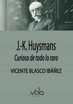 J.-K. Huysmans