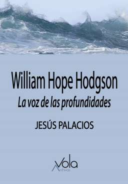 William Hope Hodgson