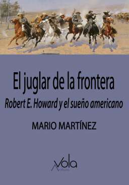 El juglar de la frontera