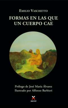 Formas en las que un cuerpo cae