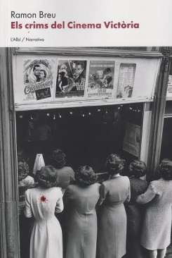 Els crims del Cinema Vict�ria